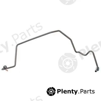 Meat & Doria 63045 — Oil Pipe, charger