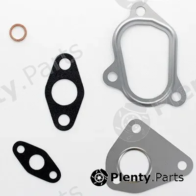 Meat & Doria 60708 — Mounting Kit, charger