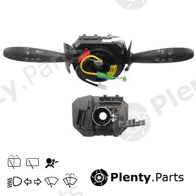 Meat & Doria 23159 — Steering Column Switch