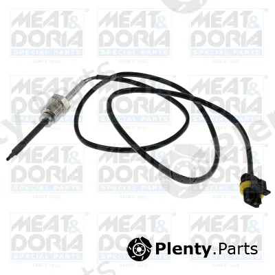Meat & Doria 12708 — Sensor, exhaust gas temperature