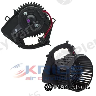 Meat & Doria K92298 — Interior Blower
