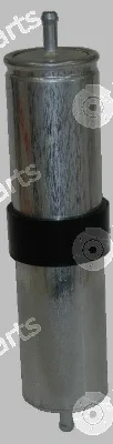 Meat & Doria 4770 — Fuel Filter