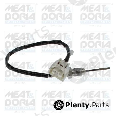 Meat & Doria 12807 — Sensor, exhaust gas temperature
