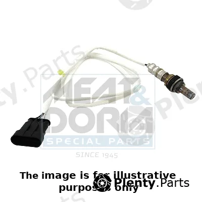 Meat & Doria 811004E — Lambda Sensor