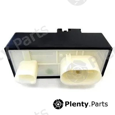 Meat & Doria 73240145 — Relay, radiator fan overrun