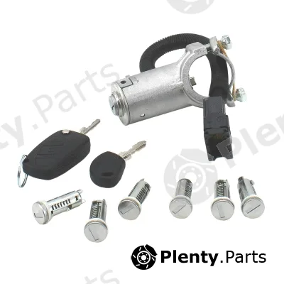 Meat & Doria 28041 — Steering Lock