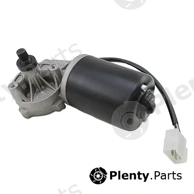 Meat & Doria 27111 — Wiper Motor