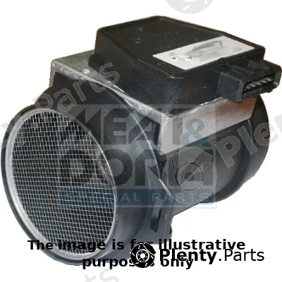 Meat & Doria 86065E — Mass Air Flow Sensor