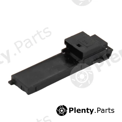 Meat & Doria 35210 — Switch, clutch control (cruise control)
