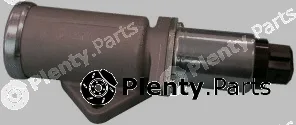 Meat & Doria 85015 — Idle Control Valve, air supply