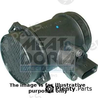 Meat & Doria 86020E — Mass Air Flow Sensor
