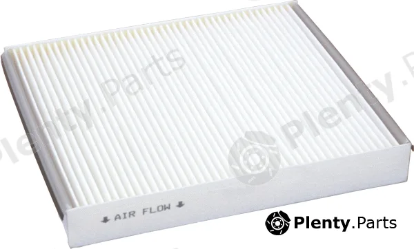 Meat & Doria 17506 — Filter, cabin air