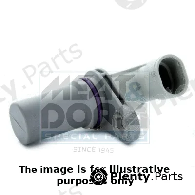 Meat & Doria 87344E — Sensor, crankshaft pulse