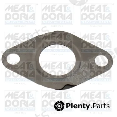 Meat & Doria 016168 — Gasket, EGR valve