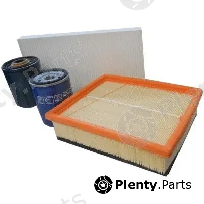 Meat & Doria FKFIA125 — Filter Set