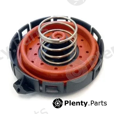 Meat & Doria 91612 — Valve, crankcase ventilation
