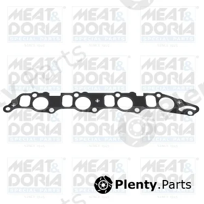 Meat & Doria 016142 — Gasket, intake manifold