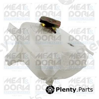 Meat & Doria 2035175 — Water Tank, radiator