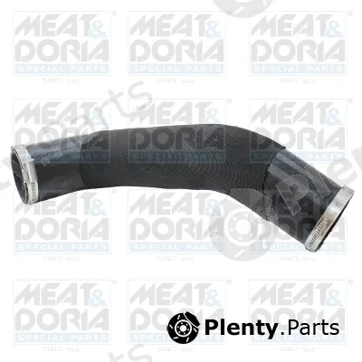 Meat & Doria 961046 — Charge Air Hose