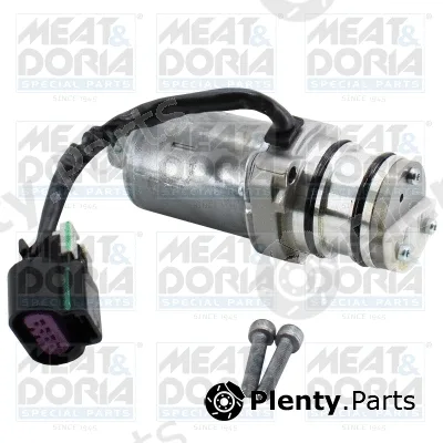 Meat & Doria 805113 — Pump, all-wheel-drive coupling