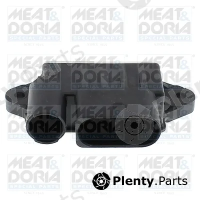 Meat & Doria 73256612 — Control Unit, glow time