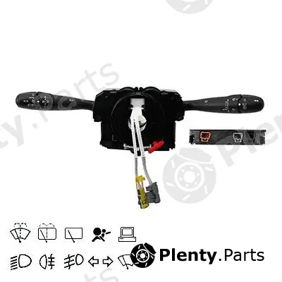 Meat & Doria 23435 — Steering Column Switch