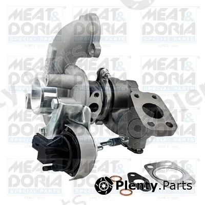 Meat & Doria 65529 — Charger, charging (supercharged/turbocharged)