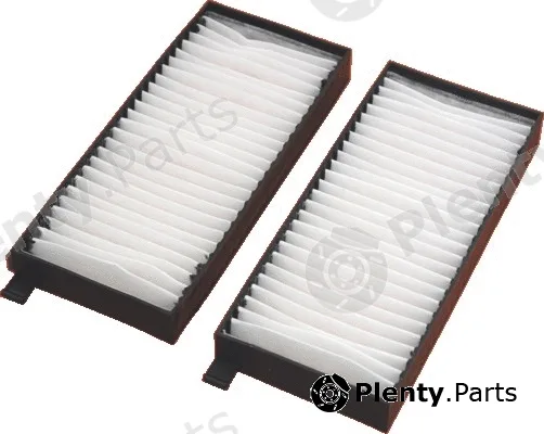 Meat & Doria 17453F-X2 — Filter, cabin air