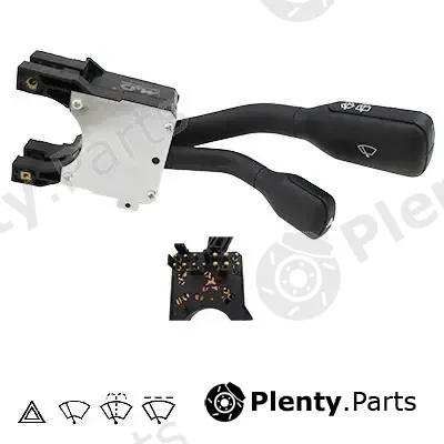 Meat & Doria 231022 — Steering Column Switch