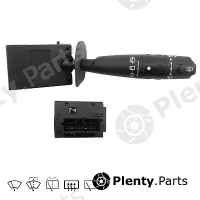Meat & Doria 23295 — Steering Column Switch