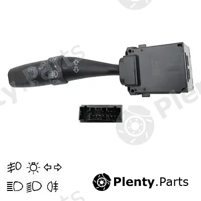 Meat & Doria 231053 — Steering Column Switch