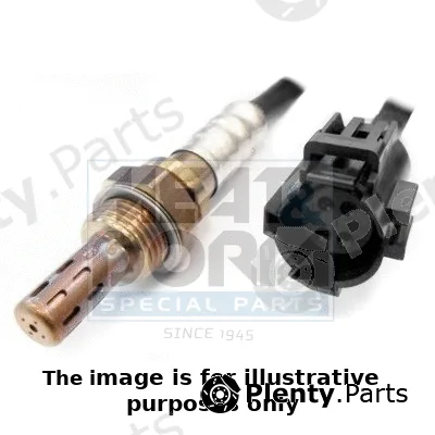 Meat & Doria 81657E — Lambda Sensor