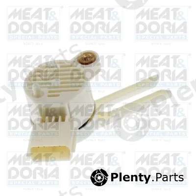 Meat & Doria 35241 — Pedal Travel Sensor, clutch pedal