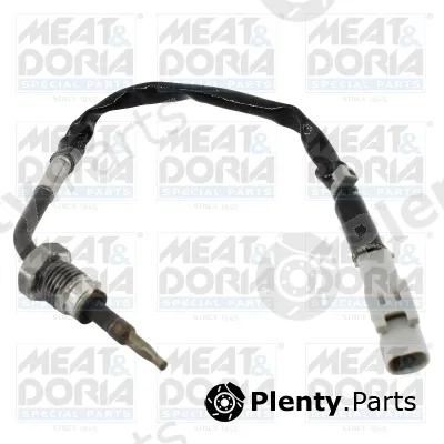 Meat & Doria 12659 — Sensor, exhaust gas temperature