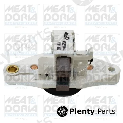 Meat & Doria 52060 — Alternator Regulator