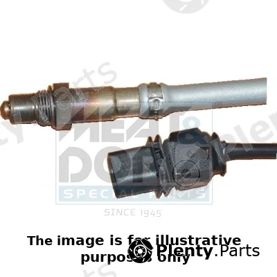 Meat & Doria 81603E — Lambda Sensor