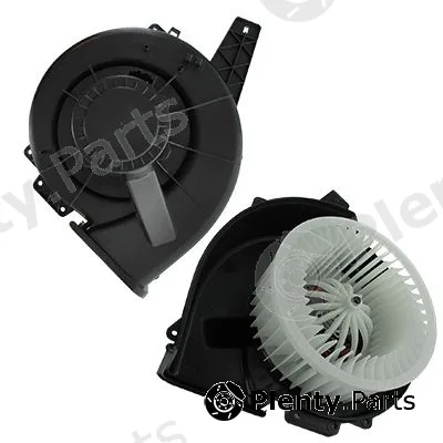 Meat & Doria K92178 — Interior Blower