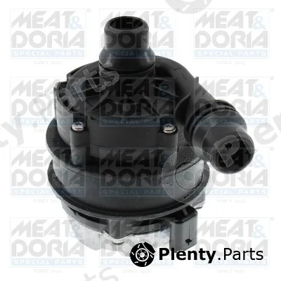 Meat & Doria 20280 — Auxiliary Water Pump (cooling water circuit)