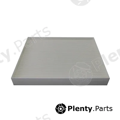 Meat & Doria 17598 — Filter, cabin air