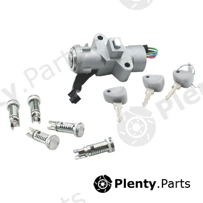 Meat & Doria 28053 — Steering Lock