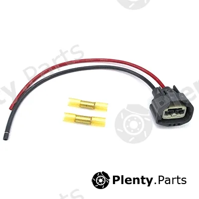 Meat & Doria 25451 — Cable Repair Set, central electrics