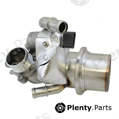 Meat & Doria 88425 — Cooler, exhaust gas recirculation