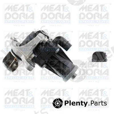 Meat & Doria 88874 — EGR Valve