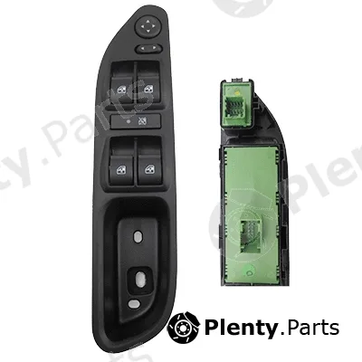 Meat & Doria 26279 — Switch, window regulator