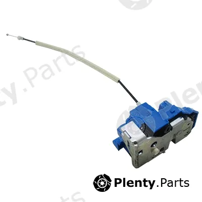 Meat & Doria 31049 — Door Lock
