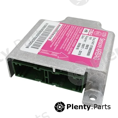 Meat & Doria 208075 — Control Unit, airbag