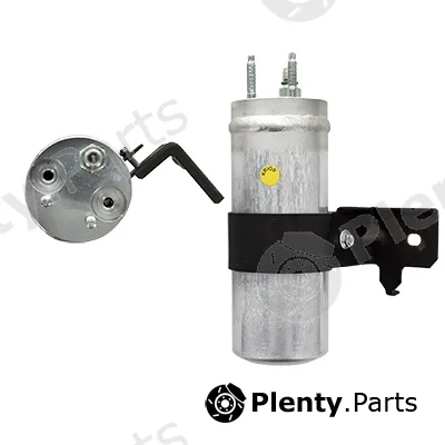 Meat & Doria K132399 — Dryer, air conditioning