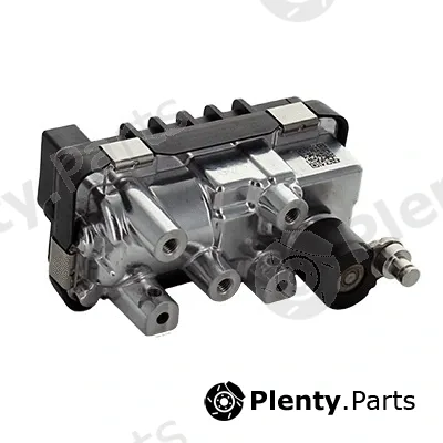 Meat & Doria 66082 — Boost Pressure Control Valve