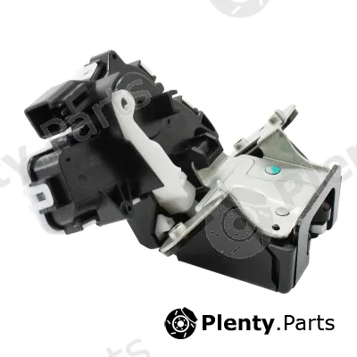 Meat & Doria 31809 — Tailgate Lock