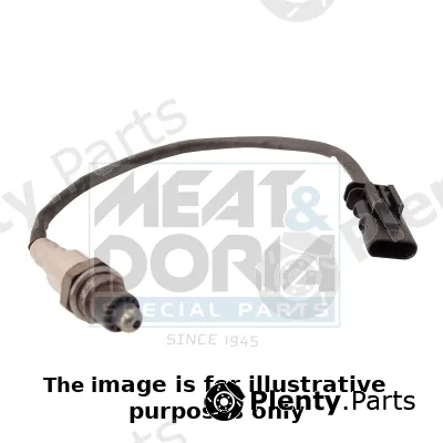 Meat & Doria 811043E — Lambda Sensor